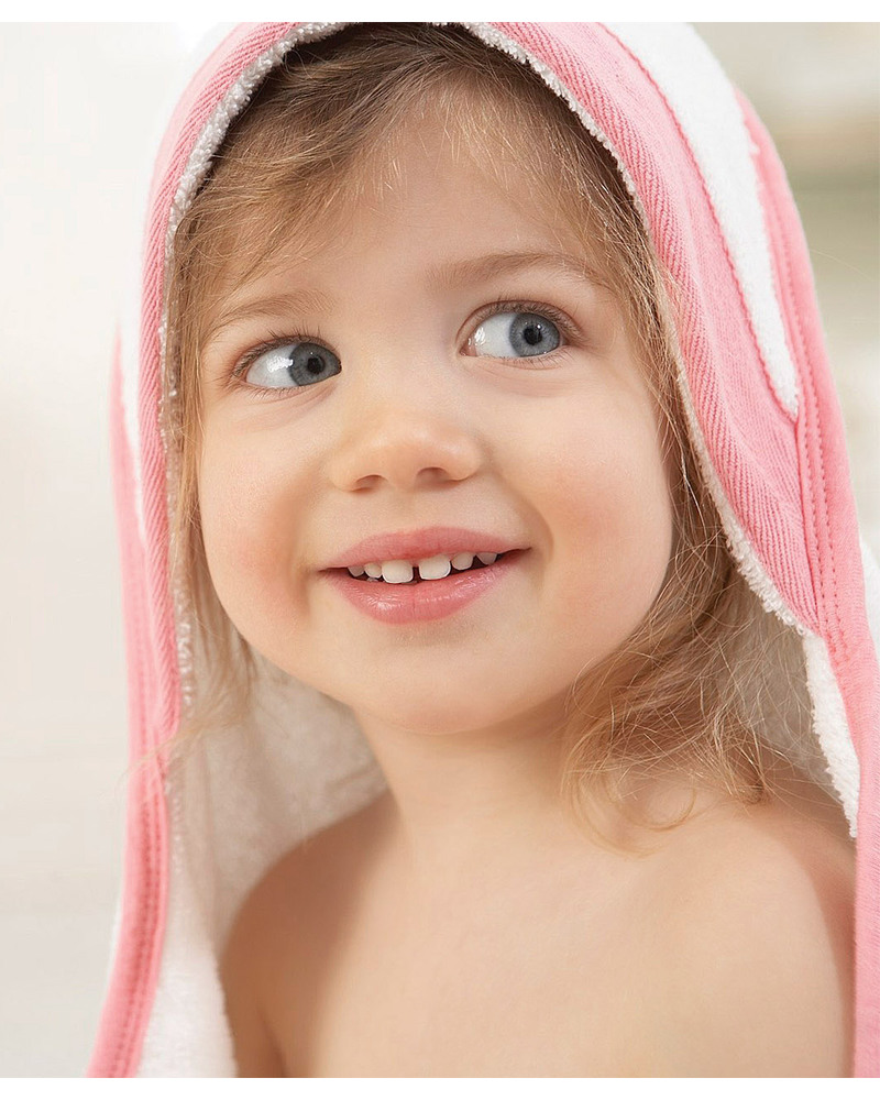 aden and anais towel set